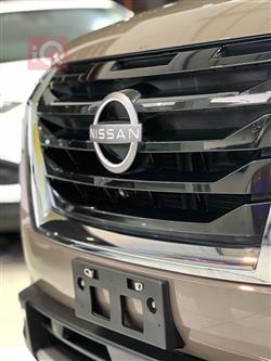 نيسان باثفايندر